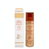 L&#039;Erbolario Masca iluminatoare 24 K Aur si Vitamina C, 50ml