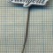 Y 1263 INSIGNA -KLINGERIT - MATERIAL PENTRU GARNITURI - PENTRU COLECTIONARI