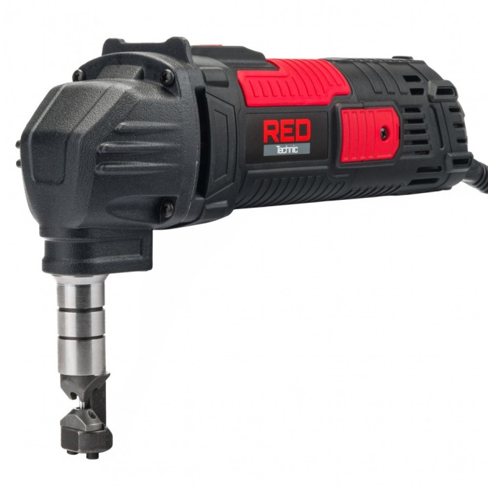 RED TECHNIC RTNSDB0014 Lemezv&aacute;g&oacute; oll&oacute; 1600W