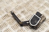 Senzor de nivel &icirc;nălțime st&acirc;nga spate BMW 6 Gran Coupe F06 2014 OEM: 6861351 17046392