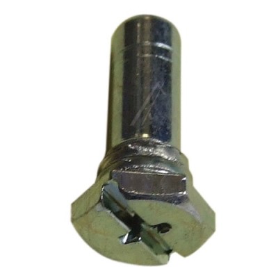 C00075565 STIFT PT BALAMA SUPERIOARA M8X3 (18+2,5) combina frigorifica Indesit BAAN14 foto