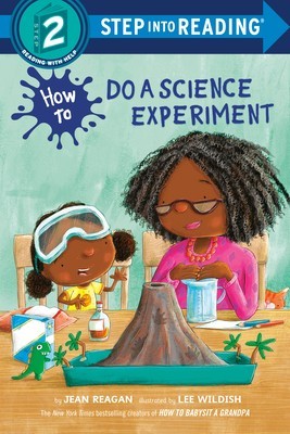 How to Do a Science Experiment foto