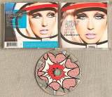 Cumpara ieftin Christina Aguilera - Keeps Gettin&#039; Better (A Decade of Hits) CD, Pop, sony music