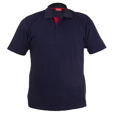 Tricou bumbac Polo Lahti Pro, marimea 2XL foto