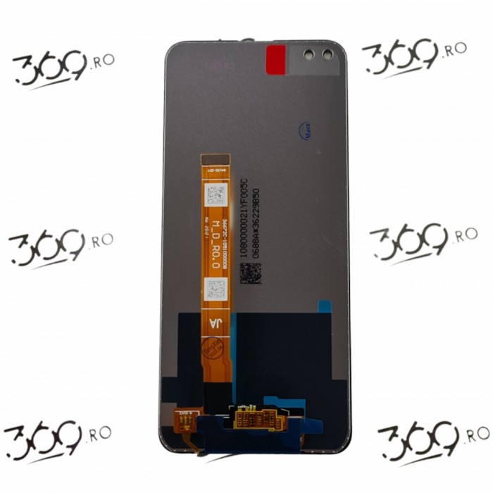 Display Realme X3 RMX2142 RMX2081 RMX2085 RMX2083