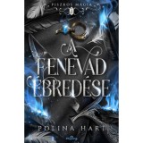 A fenevad &eacute;bred&eacute;se - Piszkos m&aacute;gia II. - Polina Hart