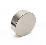 Magnet Neodim Puternic Disc 50x10mm Rotund N45 Fixare Prindere