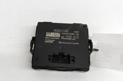 Modul de control far SEAT ATECA KH7 2020 OEM: 3Q0907338E,A3C0161330350 24866565 foto
