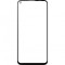 Geam Forward Shield OCA pentru Huawei P40 lite 4G, Negru