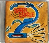 Inner Circle &lrm;&ndash; Reggae Dancer NM / NM cd muzica reggae WEA Europa 1994