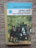 Saint-Ives sau aventurile unui prizonier francez de Robert Louis Stevenson