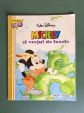 Mickey si vrejul de fasole, Walt Disney Junior 2, Egmont / R6P5F