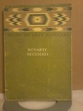 Judith Szentimrei - Scoarte secuiesti