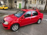 Dacia logan facelift 2011, Berlina, Benzina