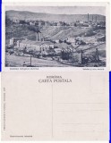 Campina ( Prahova) - Rafinaria si uzina electrica- Marvan