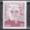 Germania RDG 1975 - &Icirc;n memoria Marthei Arendsee, MNH