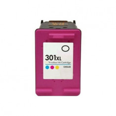 Cartus HP 301XL Color CH564EE compatibil