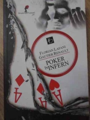 POKER IN INFERN-FLORIAN LAFANI, GAUTIER RENAULT-232247 foto