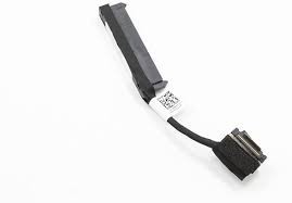 Conector hdd laptop Dell Latitude E5470, E5480, noi, garantie foto