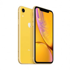 Telefon Mobil Apple iPhone XR 64Gb Yellow foto