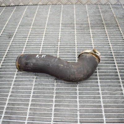 Furtun intercooler st&amp;acirc;nga SKODA YETI 5L 2011 OEM: 1K0145832AA 3456357 foto