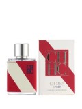 Apa de toaleta Carolina Herrera CH Sport, 100 ml, pentru barbati