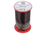 S&acirc;rmă emailată dublu 2,7mm 0,5kg Cu