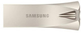 Cumpara ieftin Stick USB Samsung BAR Plus, 64GB, USB 3.1 (Argintiu)