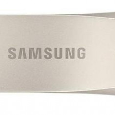 Stick USB Samsung BAR Plus, 64GB, USB 3.1 (Argintiu)