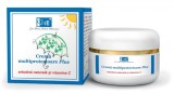 Crema multiprotectoare plus 50ml, Tis Farmaceutic