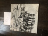Carte de pictura Po