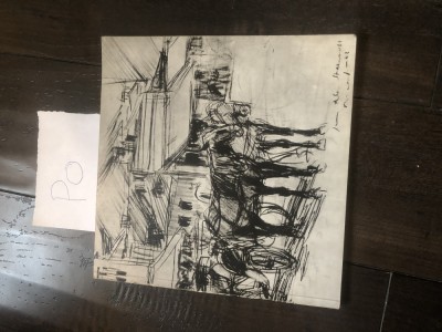 carte de pictura Po foto