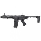 Replica asalt FAR556 G&amp;G Negru
