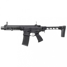 Replica asalt FAR556 G&amp;G Negru