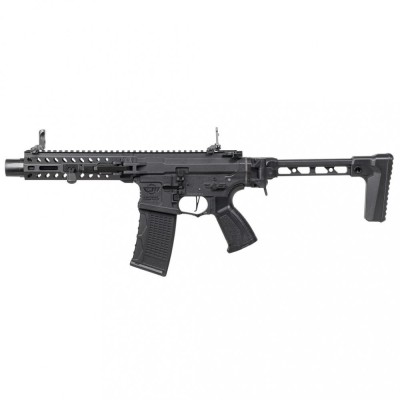 Replica asalt FAR556 G&amp;amp;G Negru foto