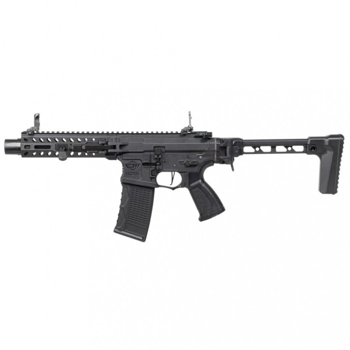 Replica asalt FAR556 G&amp;G Negru