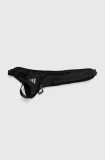 Adidas Performance centură de alergare Run culoarea negru, IT2060