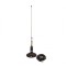 Antena CB PNI ML160, lungime 155 cm, 26-30MHz, magnet 145 mm inclus