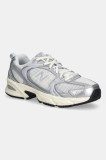 New Balance sneakers 530 culoarea gri, U530SEA