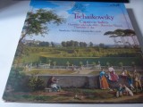 Capriciu italian - Ceaicovski, vinil, orch. Urss