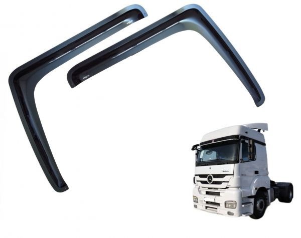 Paravanturi de vant pentru Mercedes Axor Atego Camioane