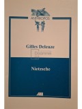 Gilles Deleuze - Nietzsche (Editia: 2002)