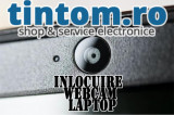 Service Laptop : Inlocuire WebCam Laptop