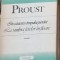 Marcel Proust - In cautarea timpului pierdut. La umbra fetelor in floare
