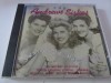 The Andrews sisters, cd