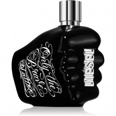 Diesel Only The Brave Tattoo Eau de Toilette pentru bărbați 125 ml