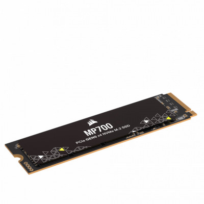 CR SSD MP700 2TB M.2 NVMe PCIe 4 foto