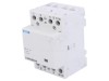 Contactor 4P 63A 230VAC NO