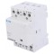 Contactor 4P 63A 230VAC NO