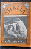 THALIA - Almanah de dramaturgie si arta teatrala